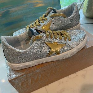 Golden Gooses NWT never worn